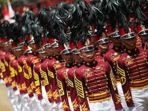Call for probe after police cadet’s hazing death 