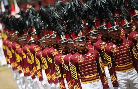 Call for probe after police cadet’s hazing death