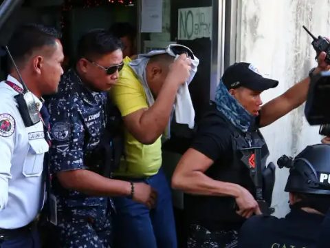 Journalists and police urged to attend Philippine rights seminar