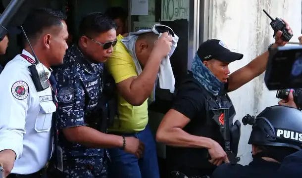 Journalists and police urged to attend Philippine rights seminar