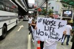 Push for death penalty resurfaces in the Philippines