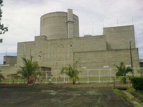 Bishop sounds nuclear alert on Marcos’ nuclear power aims