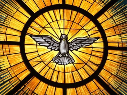 A Pentecost message for Asia