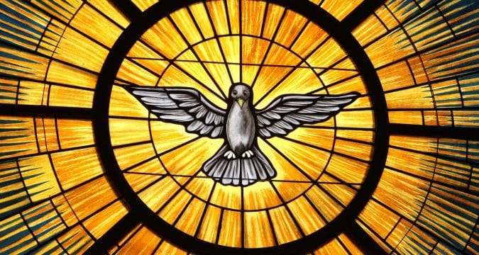 A Pentecost message for Asia