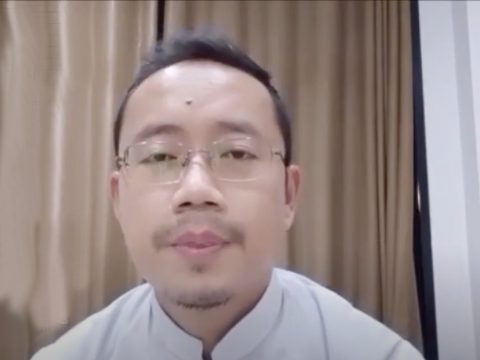 Diocese in Myanmar bans priest from political activism