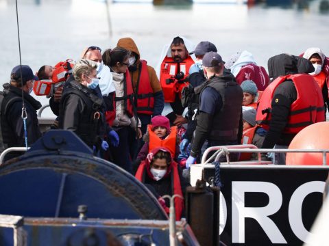 European court ruling blocking UK deportations to Rwanda welcomed