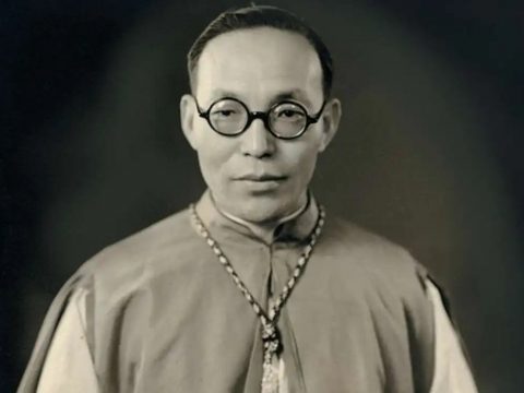 Sainthood cause of Korean War martyrs advanced