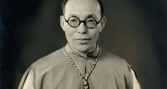 Sainthood cause of Korean War martyrs advanced