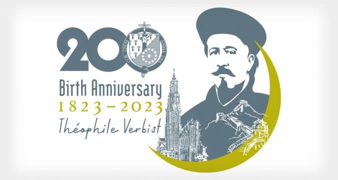 CICM celebrates founder’s bicentennial birth anniversary