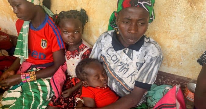Central African Republic bishops warn of ‘convulsions’ from Ukraine war