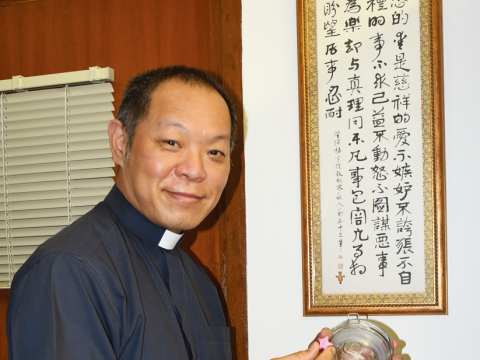 Reflections from the vicar general: Pilgrimage in the Holy Year