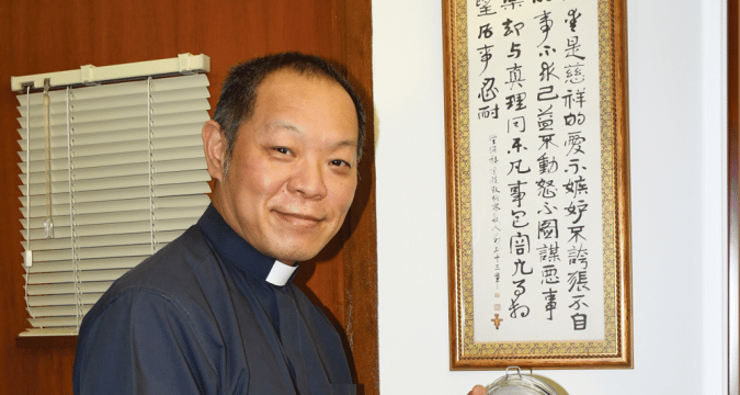 Reflections from the vicar general: Pilgrimage in the Holy Year