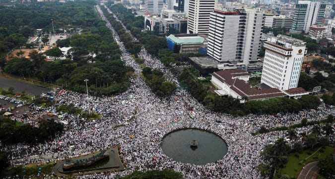 Changes to Indonesian criminal code ‘put key freedoms at risk’