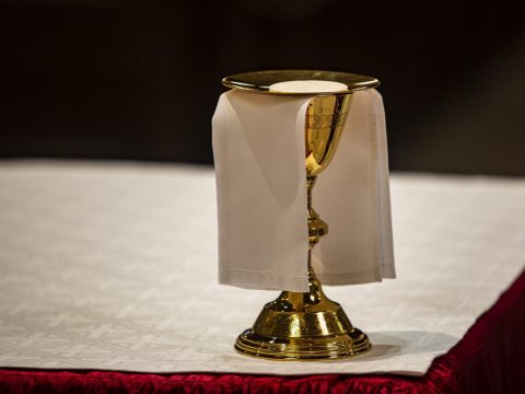 I have never denied communion to anyone