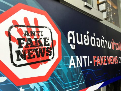 Catholic communicators asked to combat toxicity, hate speech and fake news
