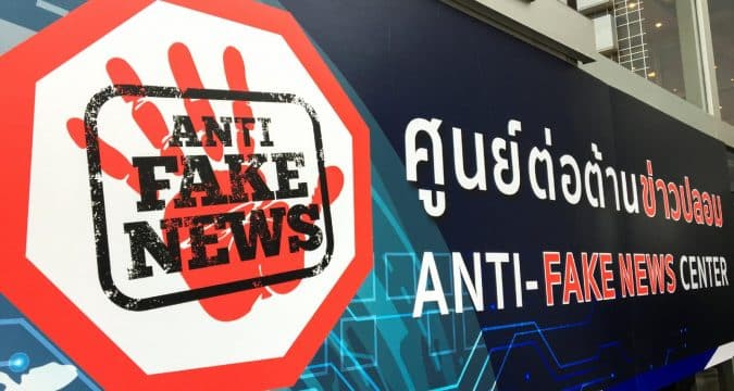 Catholic communicators asked to combat toxicity, hate speech and fake news