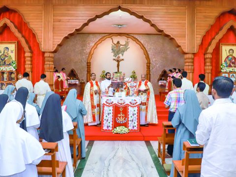 Indian Christian Day to foster unity among Churches 