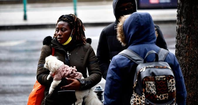The colonial racism we must protest