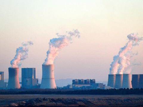 Vatican joins UN climate change treaty
