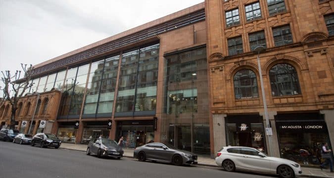 Vatican court publishes reasons for verdicts in London property case