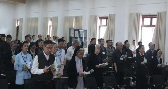 Inspired by Vietnam’s first bishop Inspired by Vietnam’s first bishop