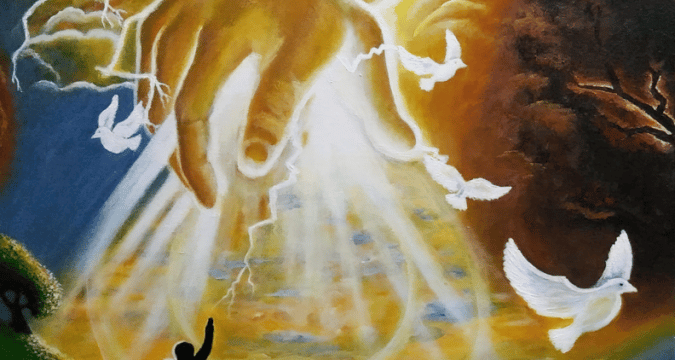 Art gallery for you