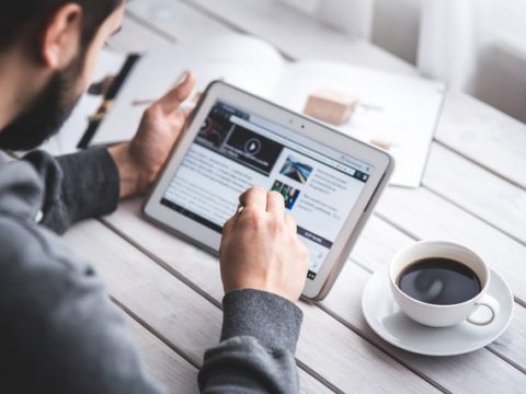 The Christian response to fake news
