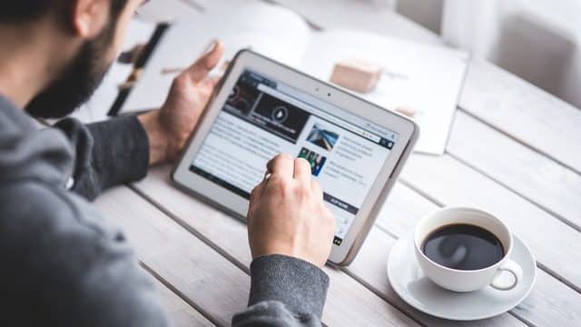 The Christian response to fake news