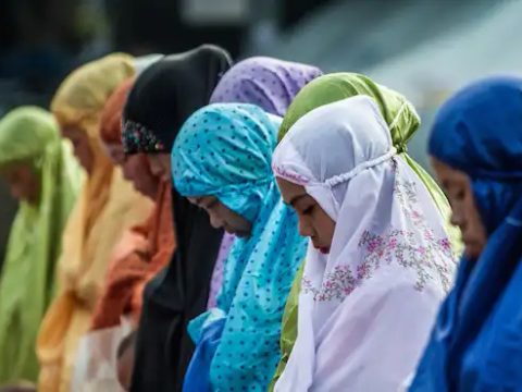 Discrimination against minorities criminalised in the Philippines