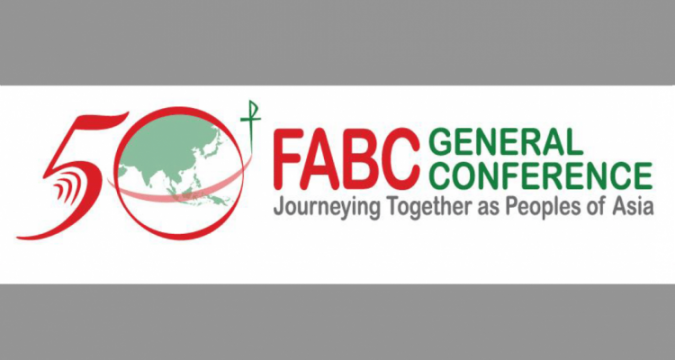 FABC marks its 50th year FABC marks its 50th year
