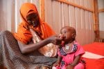 Somalia at risk of famine, pope appeals for aid
