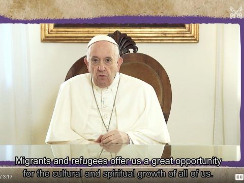 Videos and photos invited for campaign on migrants and refugees 