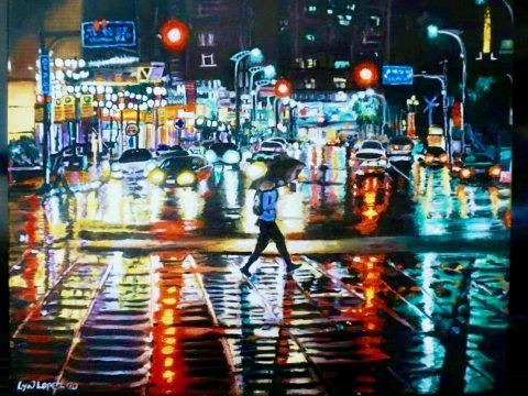 Art gallery for you