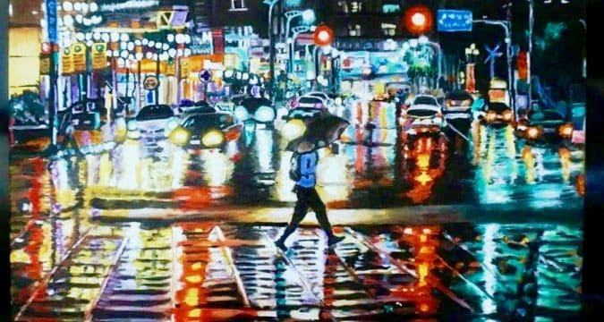 Art gallery for you
