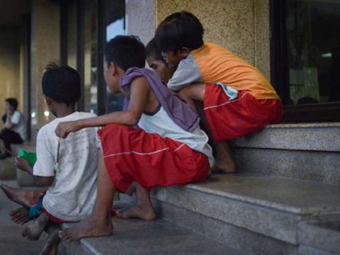 Both Church and state need to act protect children from abuse