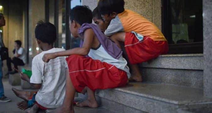 Both Church and state need to act protect children from abuse