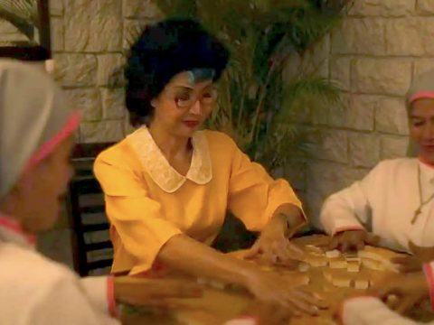 Marcos film lambasted for ‘historic inaccuracy’