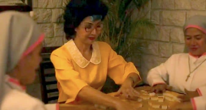 Marcos film lambasted for ‘historic inaccuracy’