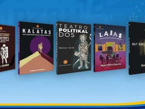 Alleged subversive textbooks banned in Philippines