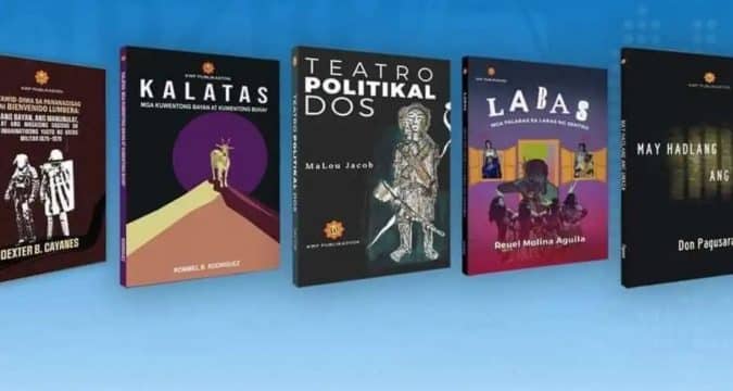 Alleged subversive textbooks banned in Philippines