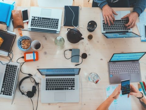 In digital a world we are hyperconnected yet still alone