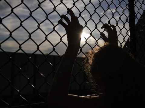 Human trafficking and child abuse the worst evil in the Philippines