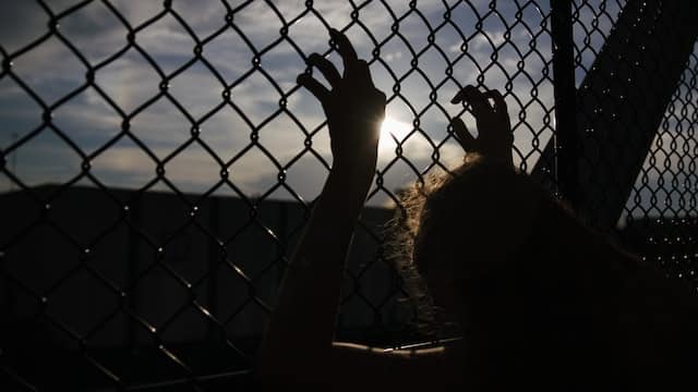 Human trafficking and child abuse the worst evil in the Philippines