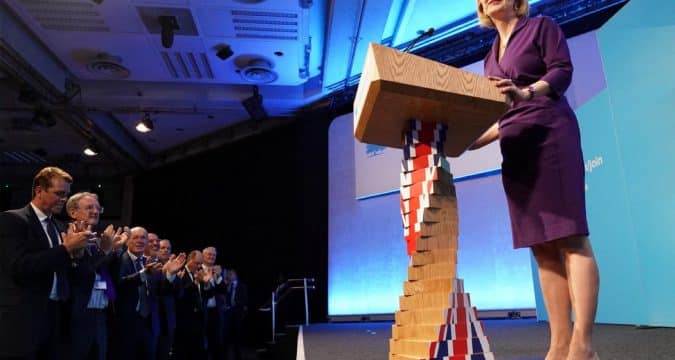 Cardinal urges new UK prime minister to focus on poor
