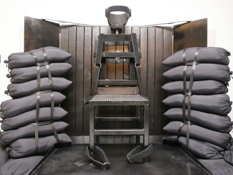 Malaysia confirms pledge to end death penalty