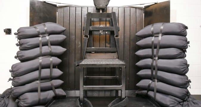 Malaysia confirms pledge to end death penalty
