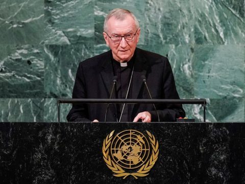 World close to abyss of nuclear conflict, cardinal warns