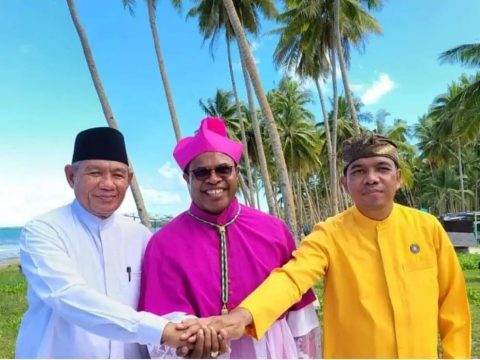 Indonesian bishop slams intolerant policies in Maluku province