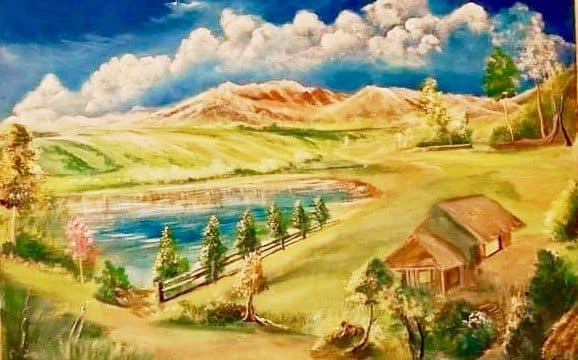 Art gallery for you
