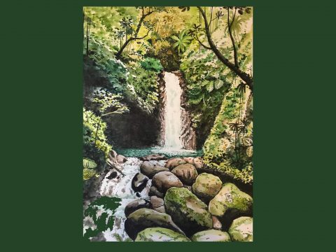 Art gallery for you